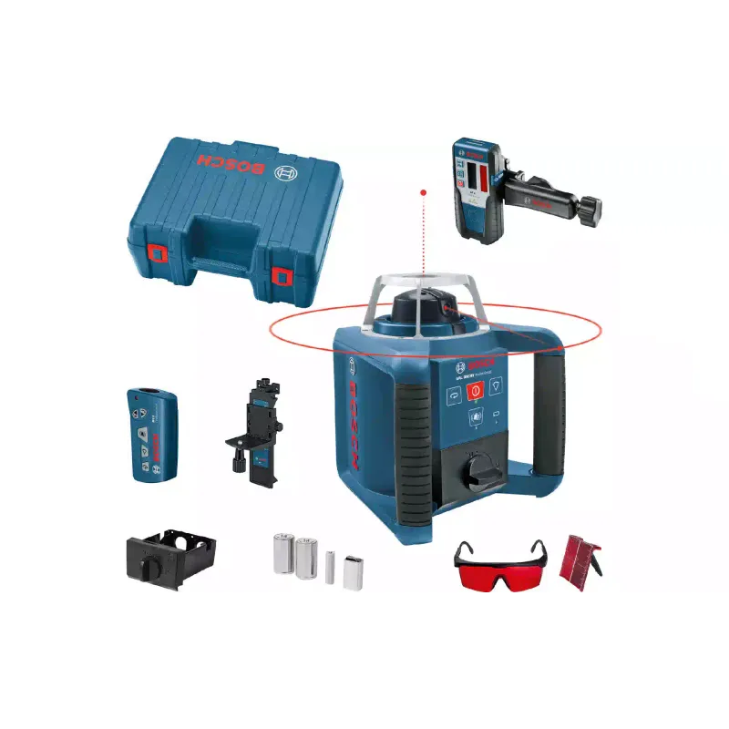 مستوى الليزر Bosch Professional (0.601.061.501)