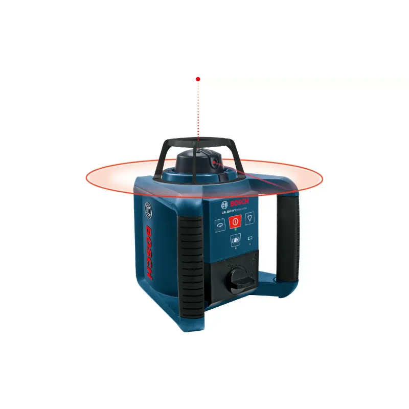 Лазерен нивелир Bosch Professional (0.601.061.600)