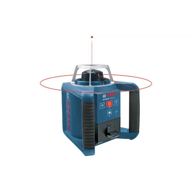 مستوى الليزر Bosch Professional (0.601.061.501)