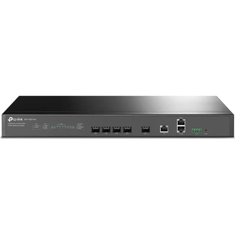 جهاز التوجيه TP-Link (DS-P7001-04)