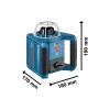 مستوى الليزر Bosch Professional (0.601.061.501)