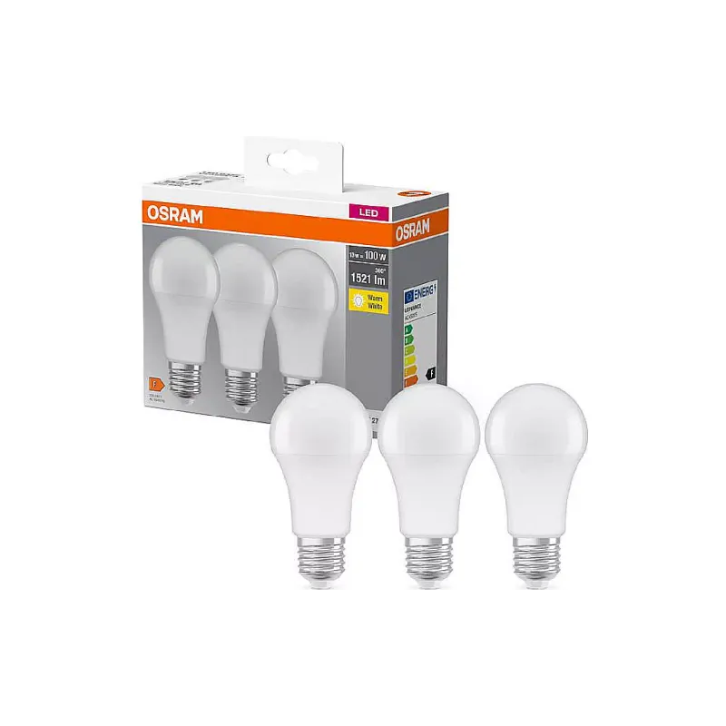 LED-svetilka Osram (4058075819412)