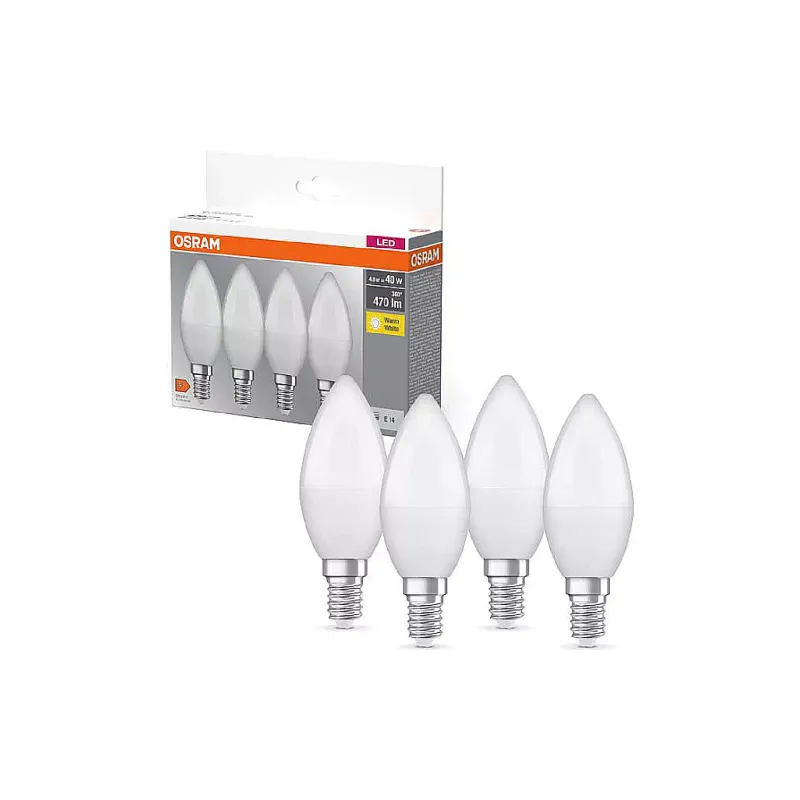 مصباح LED Osram (4058075819474)