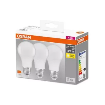 Лампа світлодіодна Osram (4099854046797)