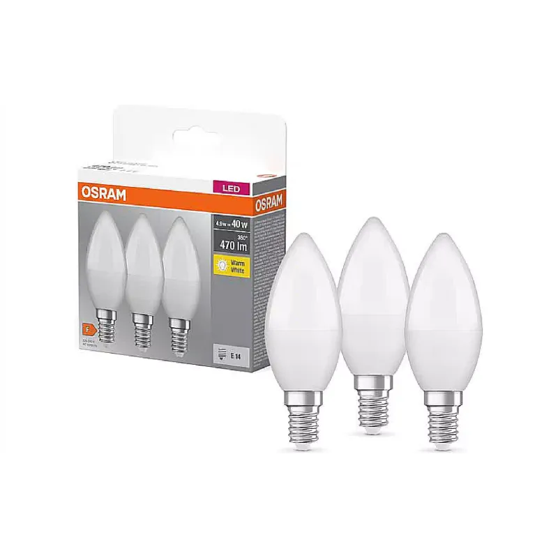 LED лампа Osram (4099854047091)
