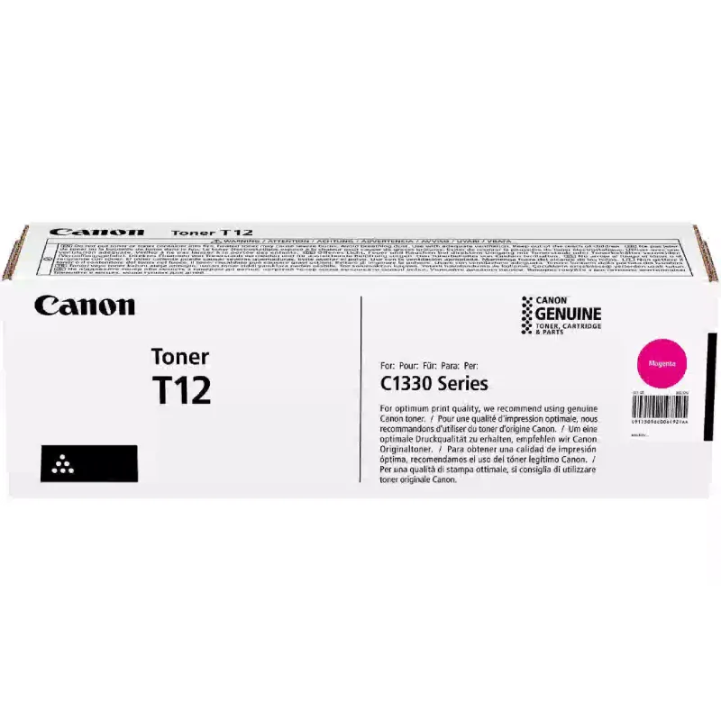 Патрон Canon, Magenta (5096C006)