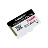 Карта памяти Kingston, microSDHC (SDCE/256GB)