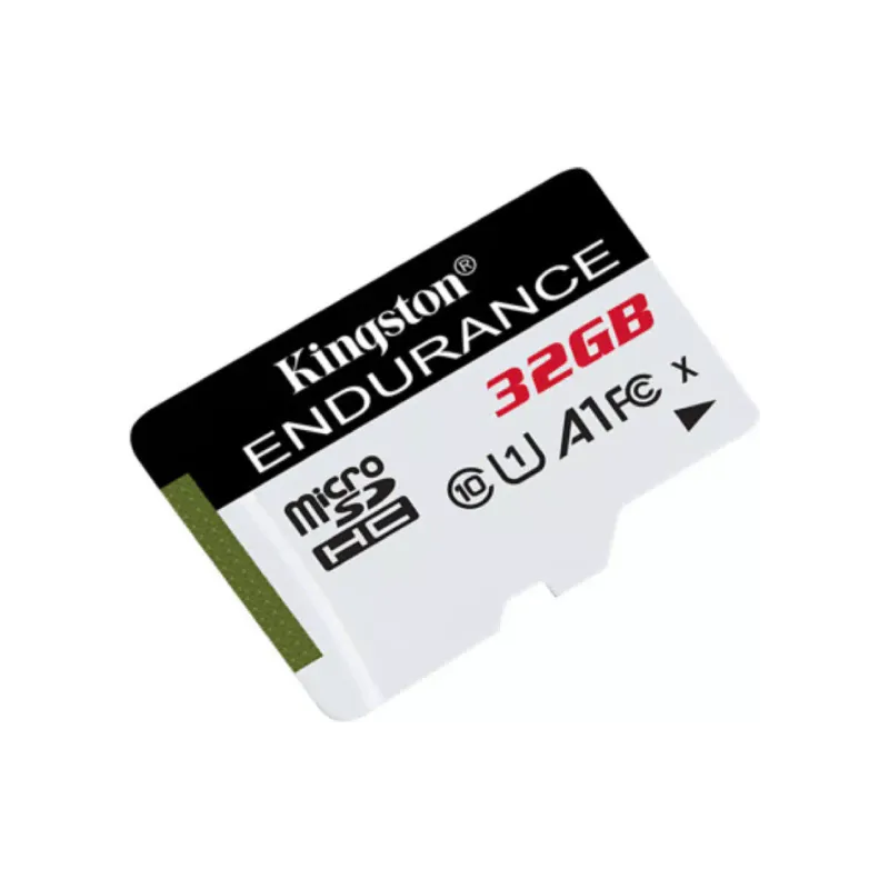 Карта памяти Kingston, microSDHC (SDCE/256GB)