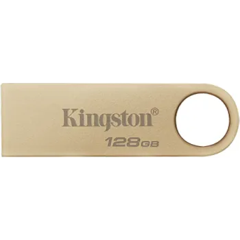 Накопичувач USB Kingston 128Gb (DTSE9G3/128GB)