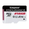 Карта памяти Kingston, microSDHC (SDCE/256GB)