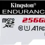 Memory card Kingston (SDCE/256GB)