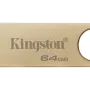 USB drive Kingston 64Gb (DTSE9G3/64GB)