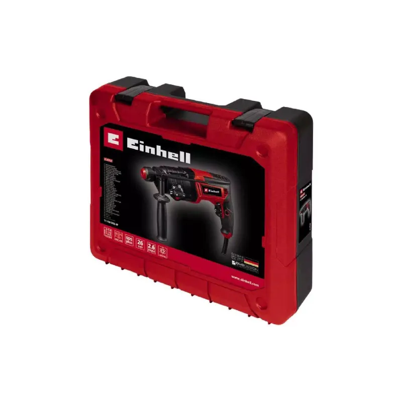 Lyukasztógép Einhell (4257980)