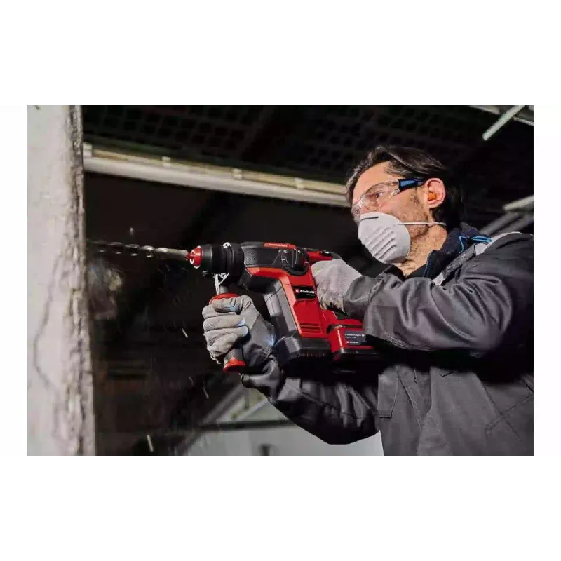 Перфоратор акумуляторний Einhell (4514265)