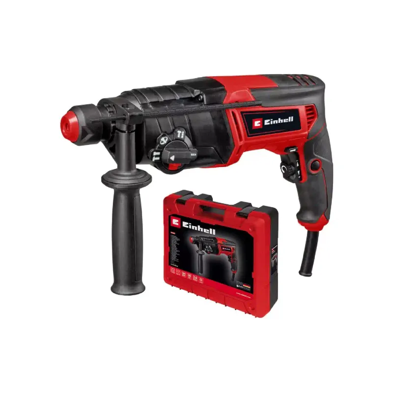 Lyukasztógép Einhell (4257980)