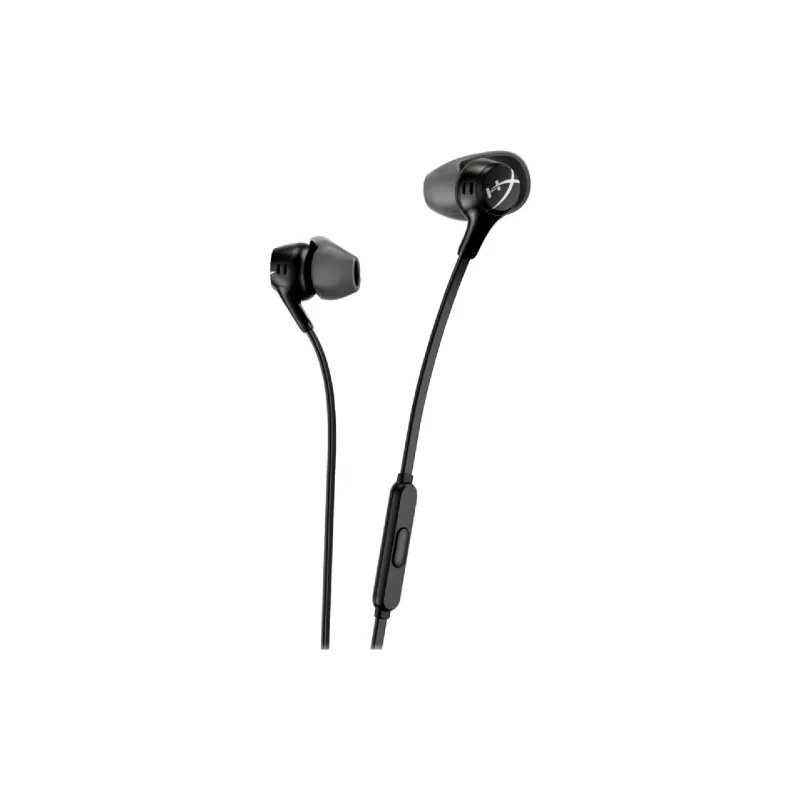 Гарнітура HyperX, Black (70N24AA)