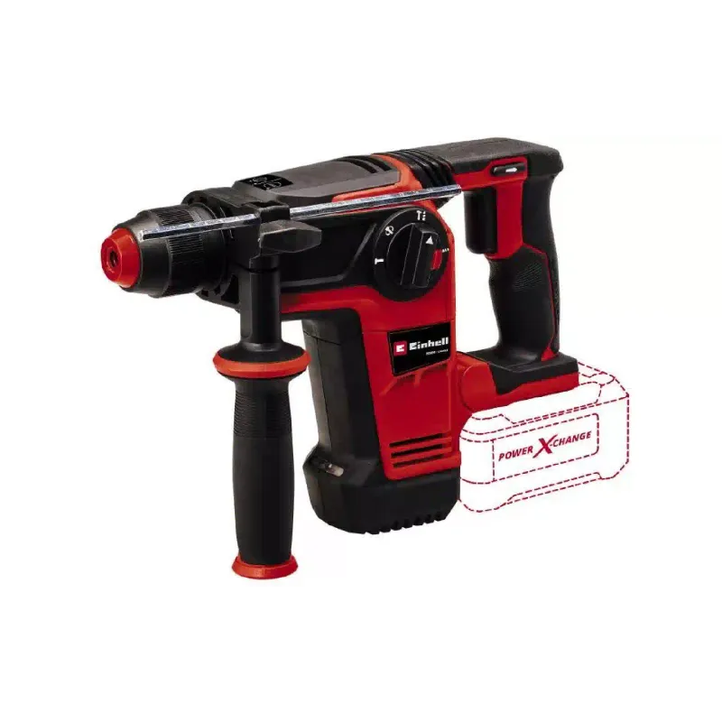 Перфоратор акумуляторний Einhell (4514265)