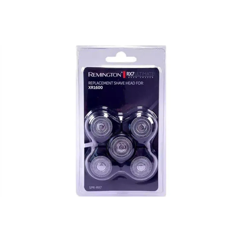 Glava britvice Remington (SPR-RX7)