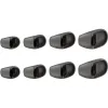 Гарнітура HyperX, Black (70N24AA)