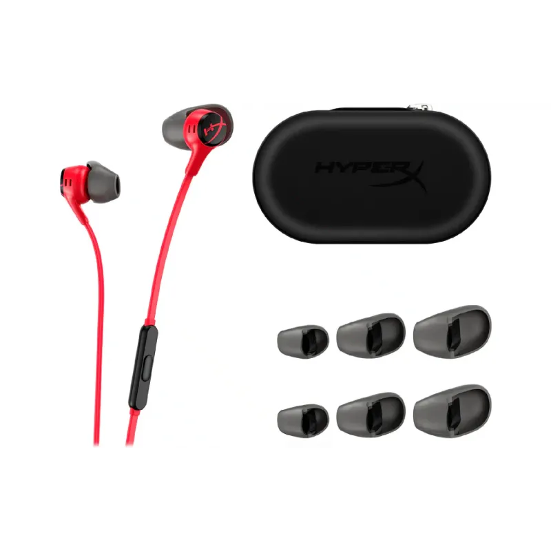 Гарнитура HyperX (705L8AA)