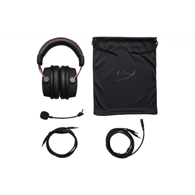 Headset HyperX (4P5L1AM)