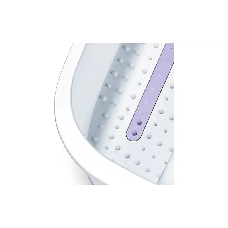 Masažna kopel za stopala Beurer, Violet (FB_12)