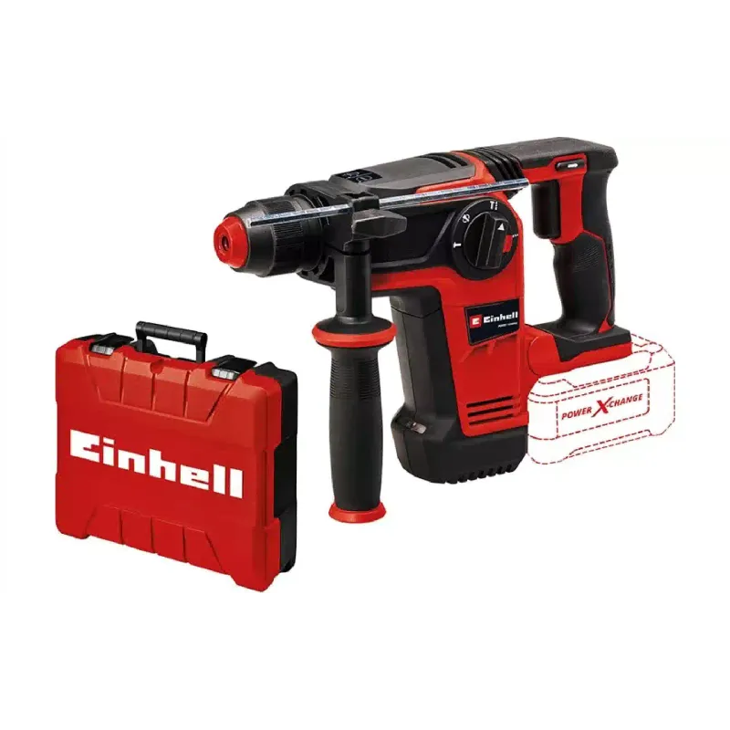 Перфоратор акумуляторний Einhell (4514265)