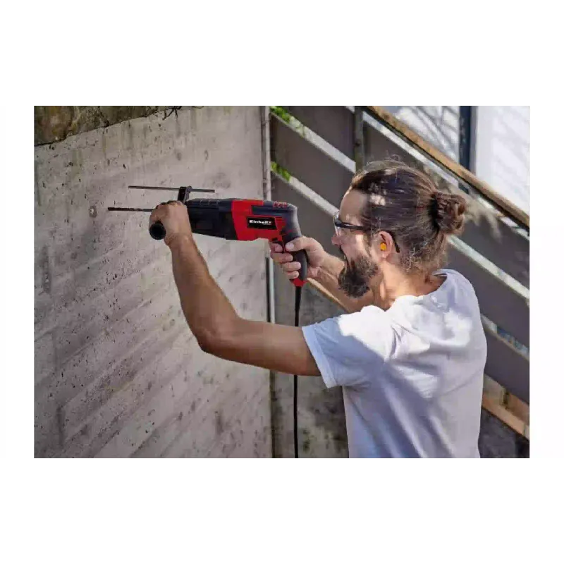 Lyukasztógép Einhell (4257980)