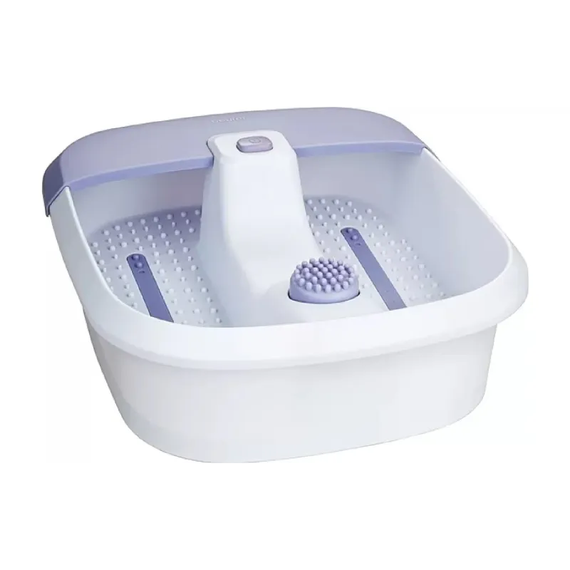 Masažna kopel za stopala Beurer, Violet (FB_12)