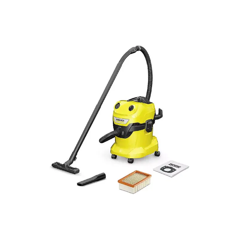 Ηλεκτρική σκούπα Karcher (1.628-209.0)