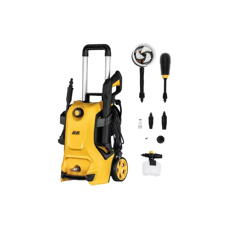 Nagynyomású mosó 2E (2E-HPW2417)