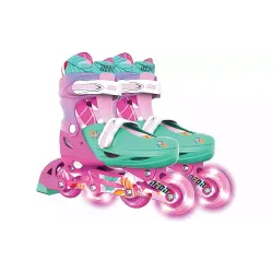 Patins Neon  (NC48F4)