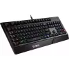 لوحة مفاتيح غشائية MSI, Black (S11-04UA208-CL)