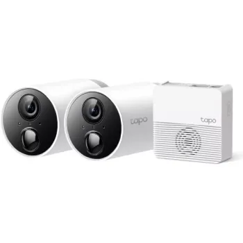 IP-Videokamera TP-Link (Tapo C400S2)