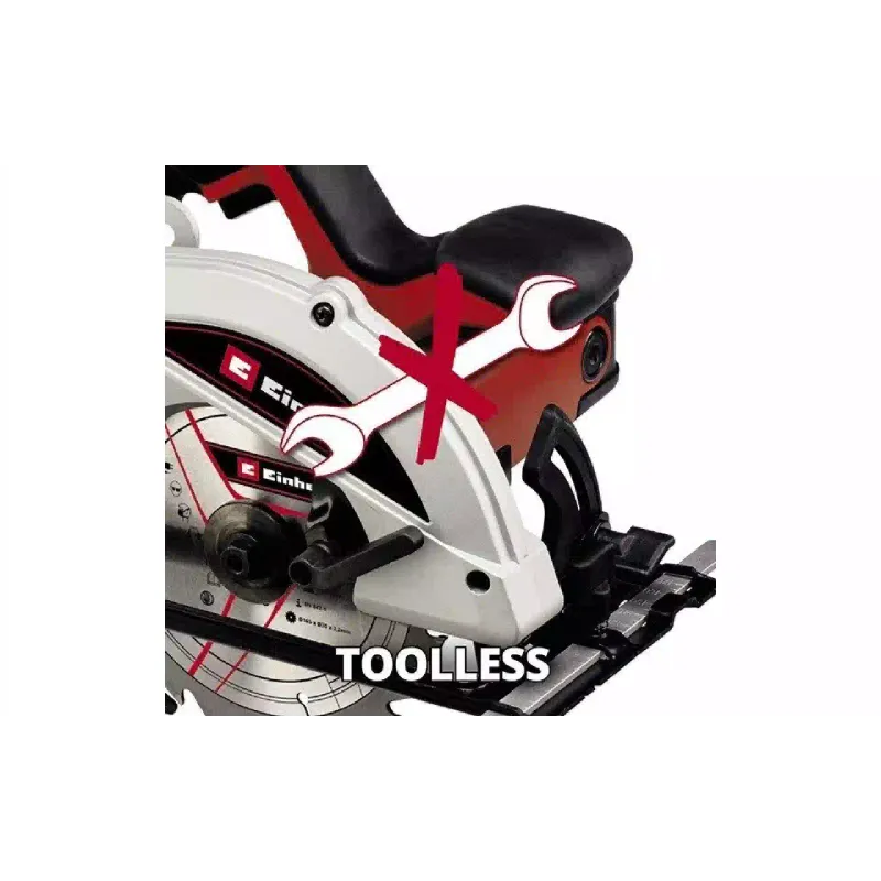 Körfűrész Einhell (4331040)