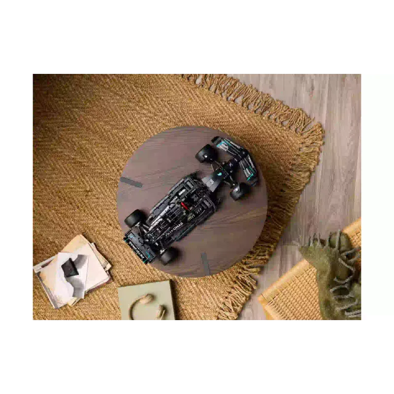 Конструктор LEGO Technic Mercedes-AMG F1 W14 E Performance (42171)