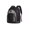 Mochila para laptop de 16 polegadas Wenger Synergy, Black/Grey (600635)