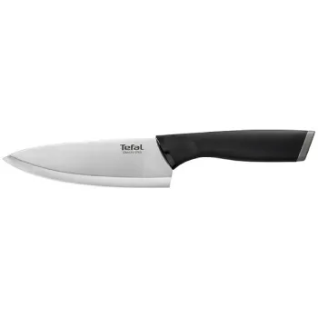 Set of knives Tefal Comfort, Black (K221S375)