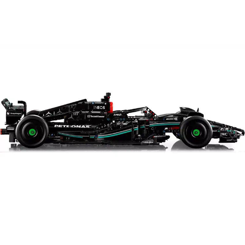 Конструктор LEGO Technic Mercedes-AMG F1 W14 E Performance (42171)