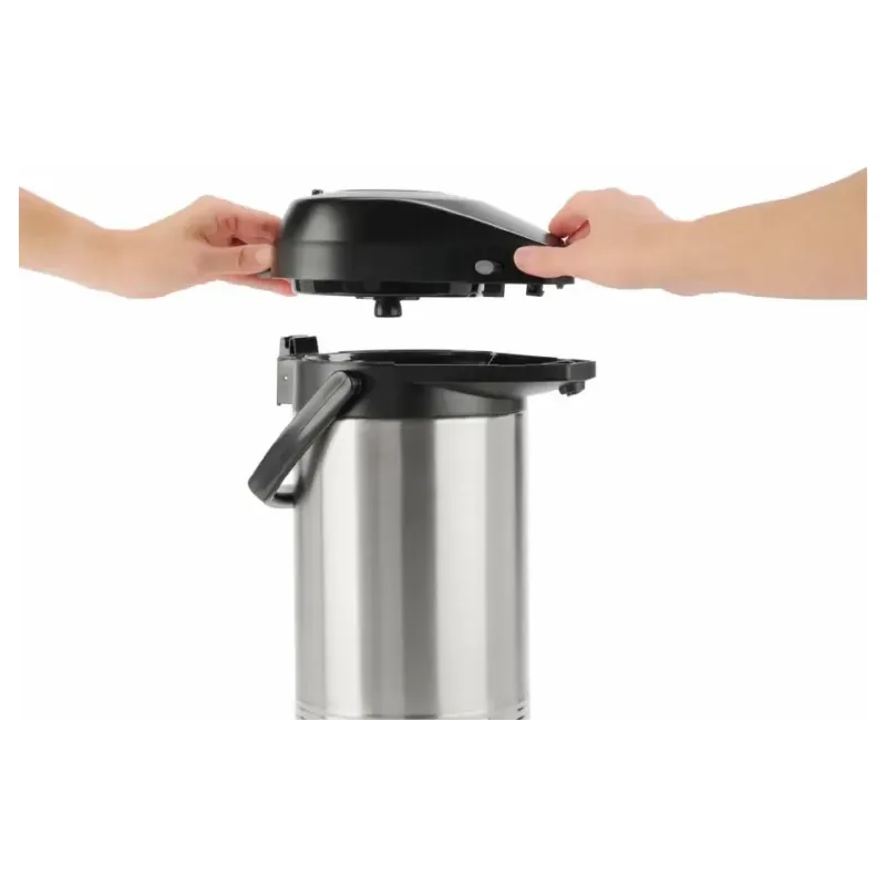 Garrafa térmica Tefal President (K3150114)