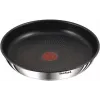 Komplet kuhinjske posode Tefal Ingenio Emotion, Silver (L897SD74)
