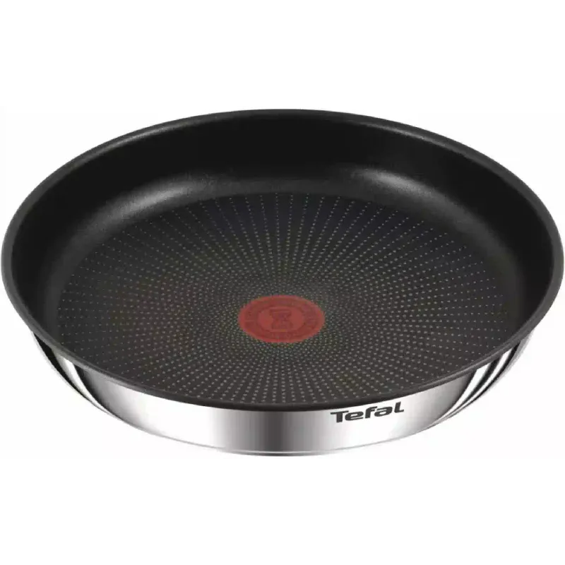 Komplet kuhinjske posode Tefal Ingenio Emotion, Silver (L897SD74)