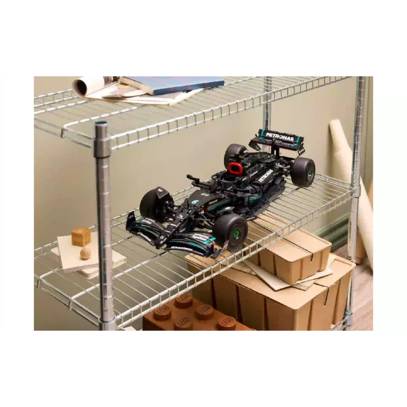 Конструктор LEGO Technic Mercedes-AMG F1 W14 E Performance (42171)