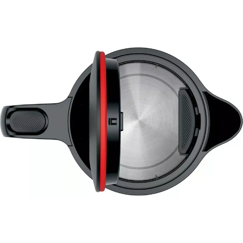 Електрическа кана Bosch, Black (TWK2M163)