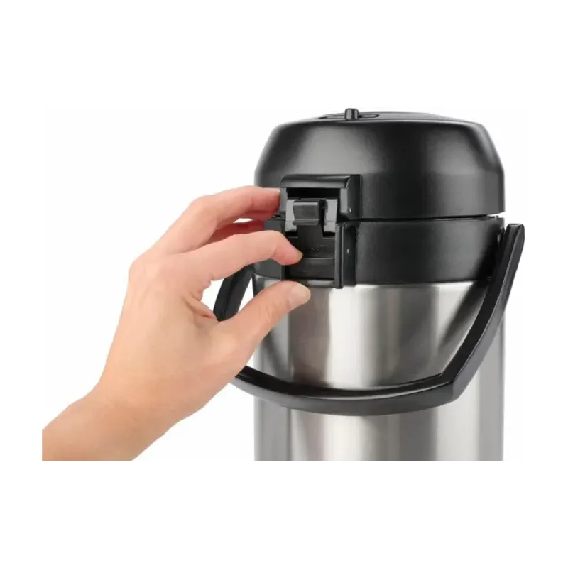 Garrafa térmica Tefal President (K3150114)