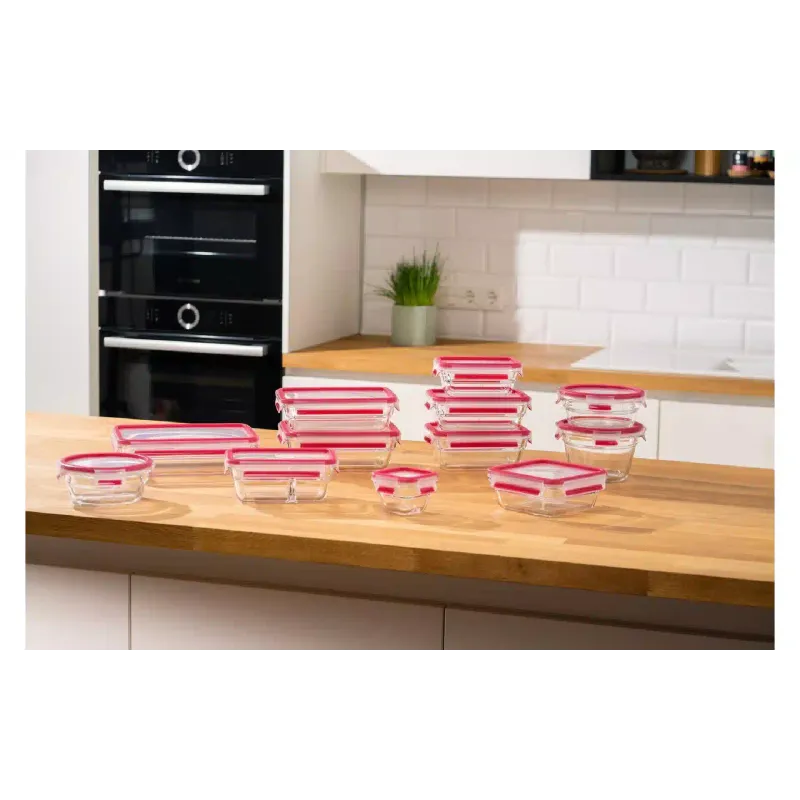 Контейнер для хранения продуктов Tefal (N1051110)