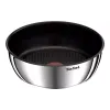 Komplet kuhinjske posode Tefal Ingenio Emotion, Silver (L897SD74)
