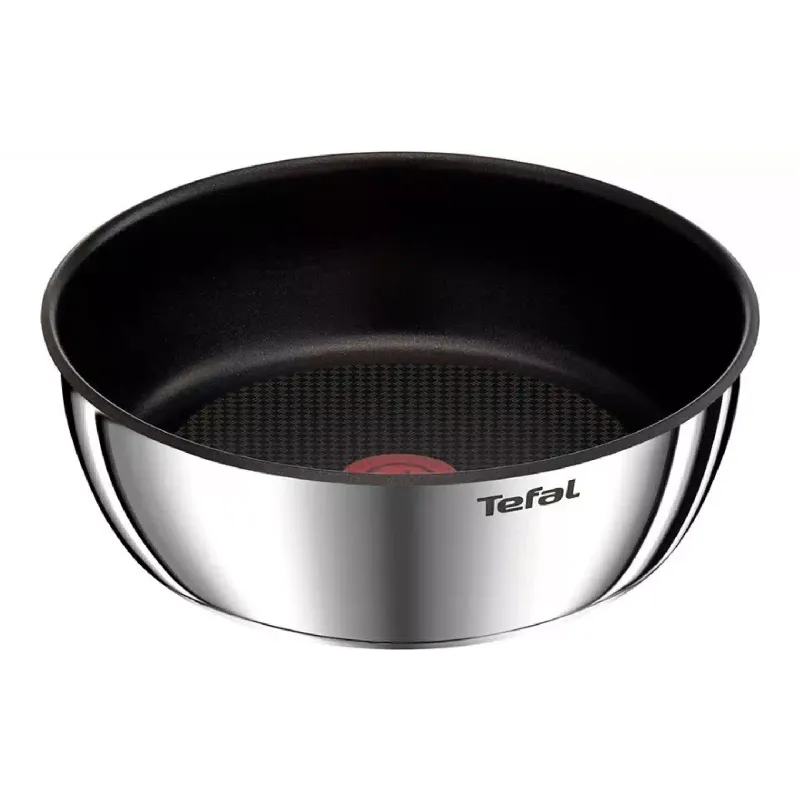 Komplet kuhinjske posode Tefal Ingenio Emotion, Silver (L897SD74)