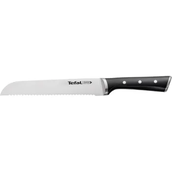 Bread knife Tefal Ice Force, Black (K2320414)