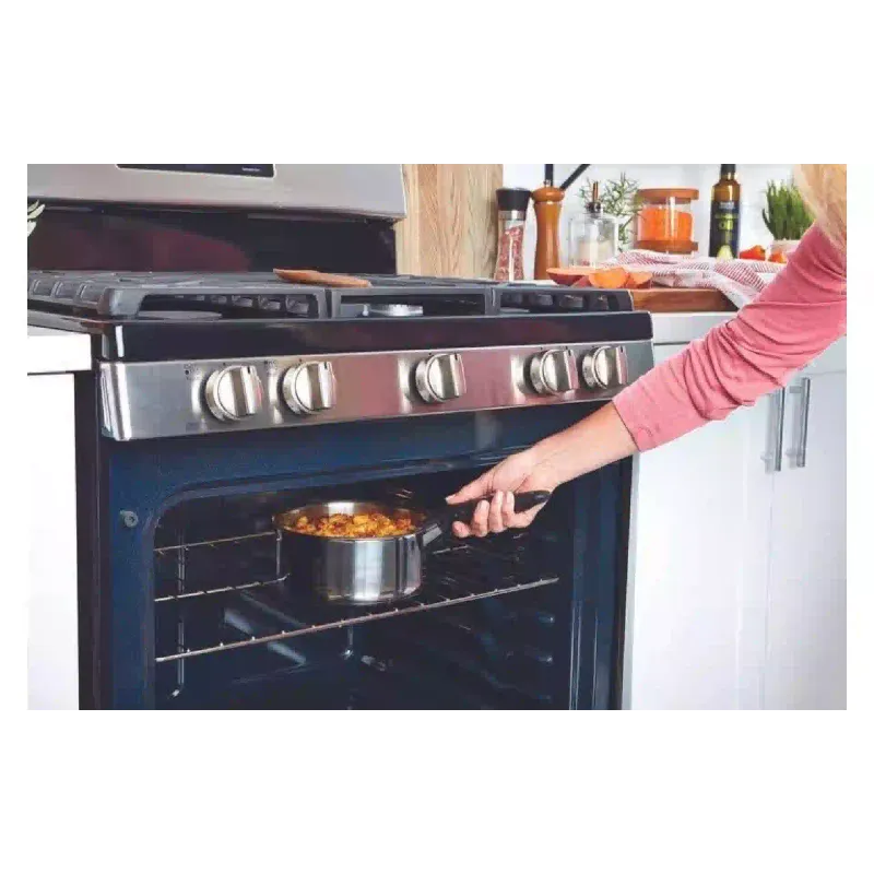 Комплект кухненски прибори Tefal Ingenio Emotion (L8964S55)